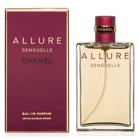 chanel allure sensuelle review|chanel allure sensuelle perfume 100ml.